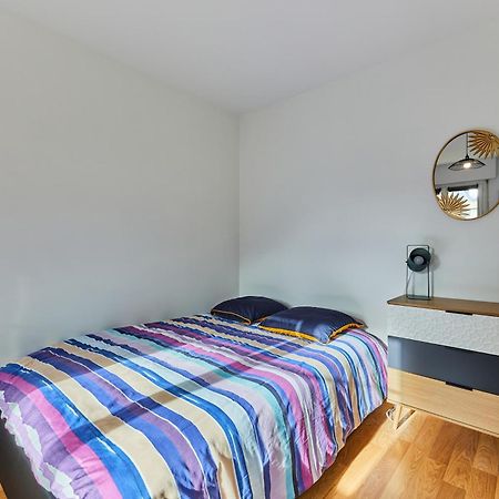 Le Kennedy Daire Trouville-sur-Mer Dış mekan fotoğraf